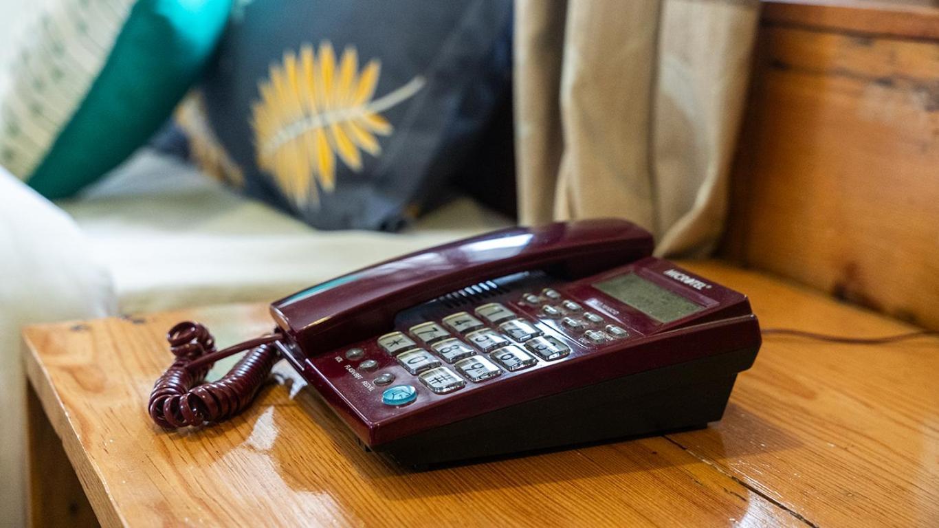 Hotel Shree Tara Katmandu Eksteriør bilde
